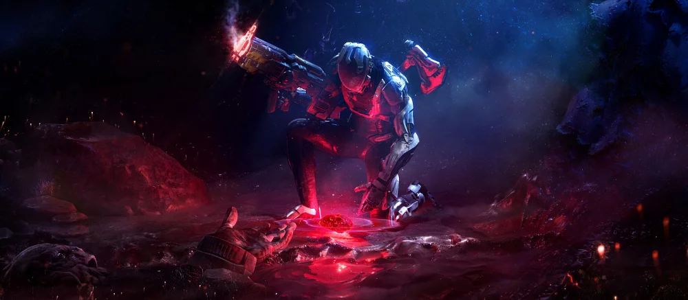 Обзор Dolmen. Souls-like с лавкрафтовскими идеями, который заставит Миядзаки напрячься