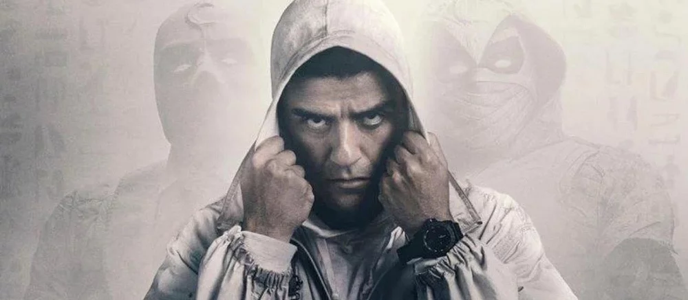 Обзор сериала «Лунный рыцарь». Marvel выводит на экраны «египетского Бэтмена» — но удачно ли?