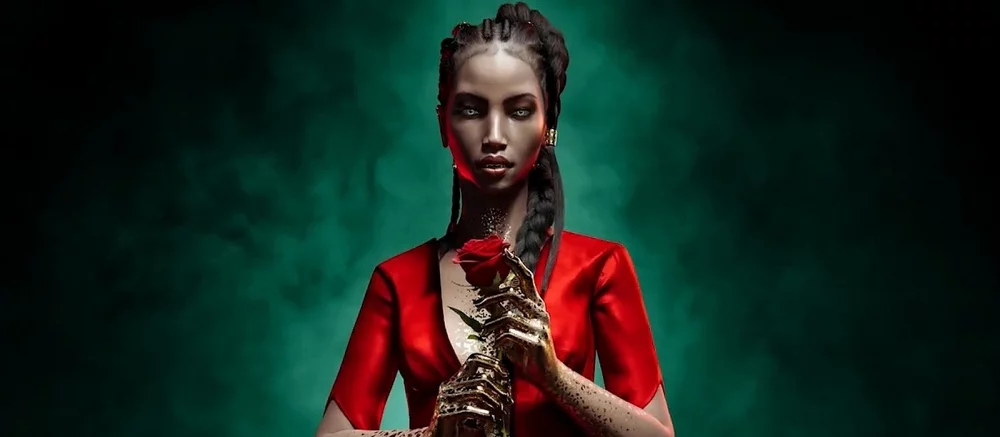 Обзор Vampire: The Masquerade — Swansong. Достойный подражатель Mass Effect: Andromeda