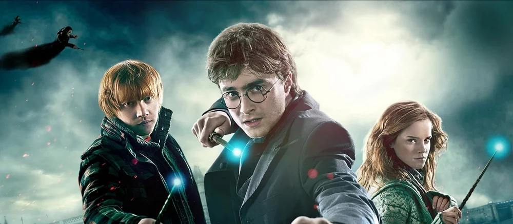 «Очень креативная работа» — Fallout 4 изменили до неузнаваемости и превратили в игру в стиле «Гарри Поттера»