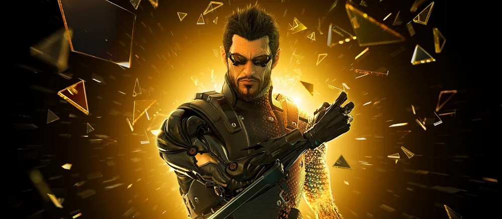 Eidos Montreal выпустит новую часть Deus Ex (Обновлено: увы, но нет)