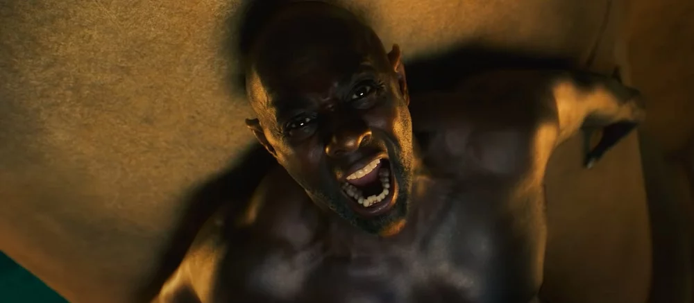 От режиссера «Безумного Макса»: вышел тизер фильма «Три тысячи лет желаний» с Идрисом Эльбой