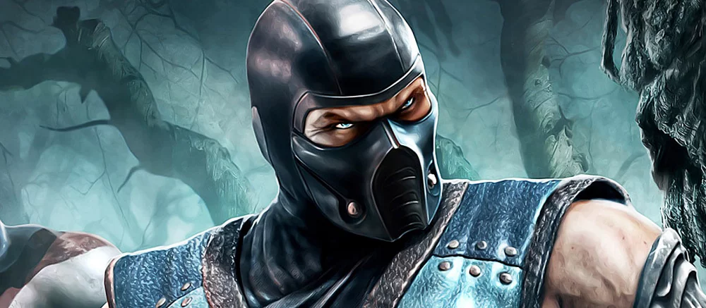 Парень включил смекалку и удивил Эда Буна, когда в прямом эфире на рестлинг-шоу задал вопрос о Mortal Kombat 12