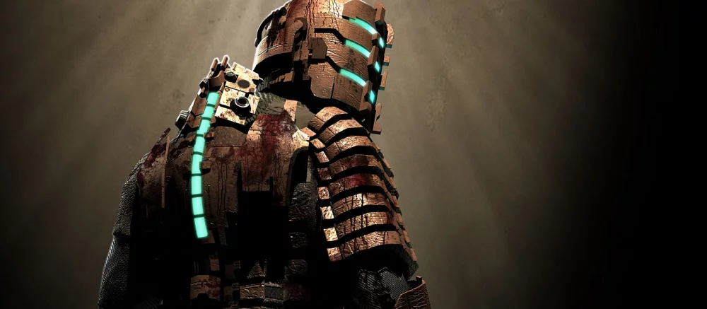 Первый скриншот The Callisto Protocol — нового хоррора от создателя Dead Space