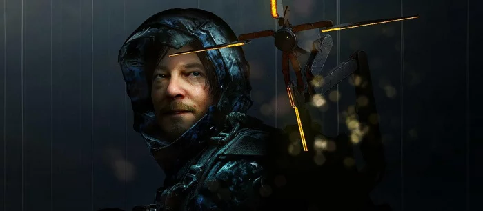 По словам Нормана Ридуса, готовится новая Death Stranding