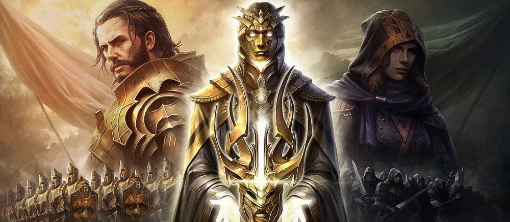 Поддержка Blizzard: Diablo Immortal не получится скачать и запустить в России