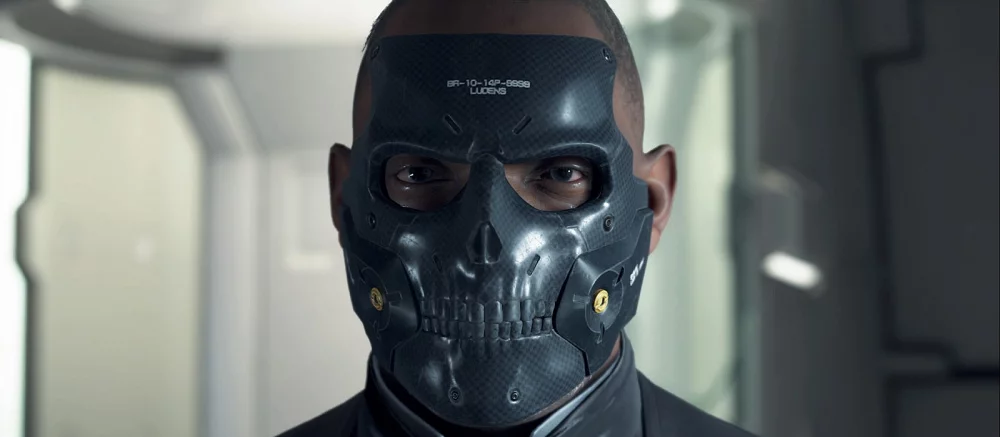 Похоже, еще одна звезда Death Stranding намекнула на работу над сиквелом