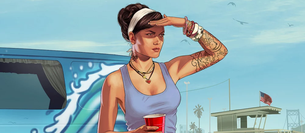 Появилась неутешительная новость для тех, кто ждет GTA 6. Кажется, игру никто не спешит делать