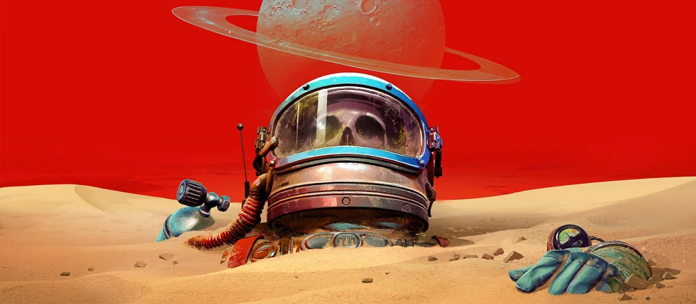 Появились новые скриншоты космического триллера The Invincible от бывших авторов The Witcher 3