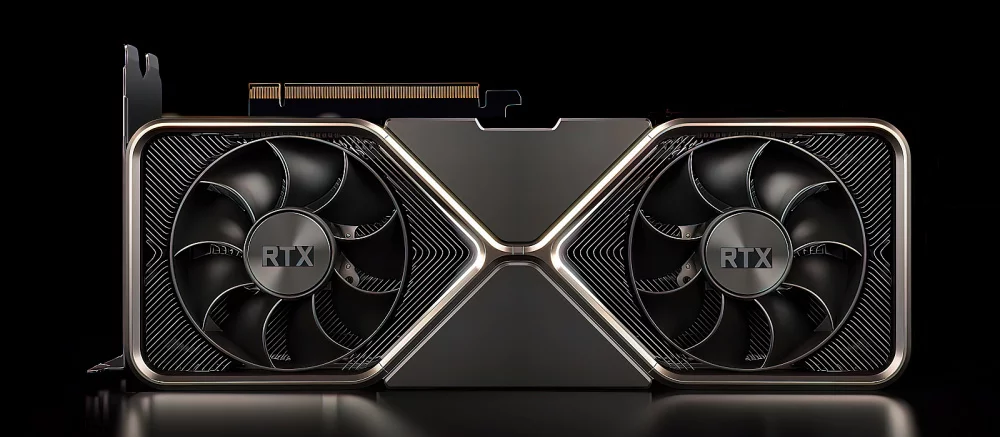 Появились первые фото системы охлаждения NVIDIA GeForce RTX 4090