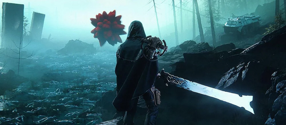 Появились первые скриншоты Hell is Us — атмосферного экшена с графикой на UE5 от разработчика Deus Ex