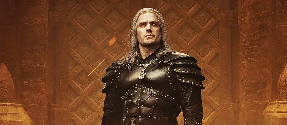 Появилось новое фото с третьего сезона «Ведьмака». Там есть очень много оружия