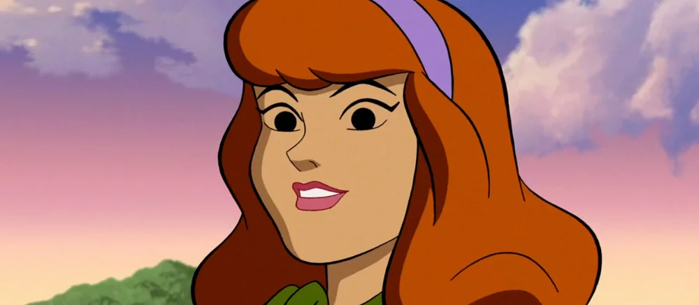 Появился первый кадр спин-оффа «Скуби-Ду» для взрослых. Похоже, что на нем есть полностью голая Дафна