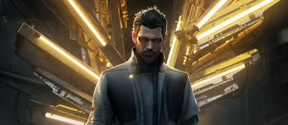 Права на Deus Ex и Tomb Raider больше не принадлежат Square Enix