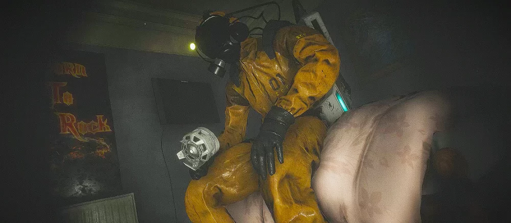 Прохождение Eternal Threads — как спасти всех жильцов, открыть сейф, все двери и получить истинную концовку