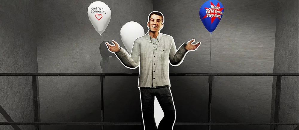 Прохождение и все концовки The Stanley Parable: Ultra Deluxe