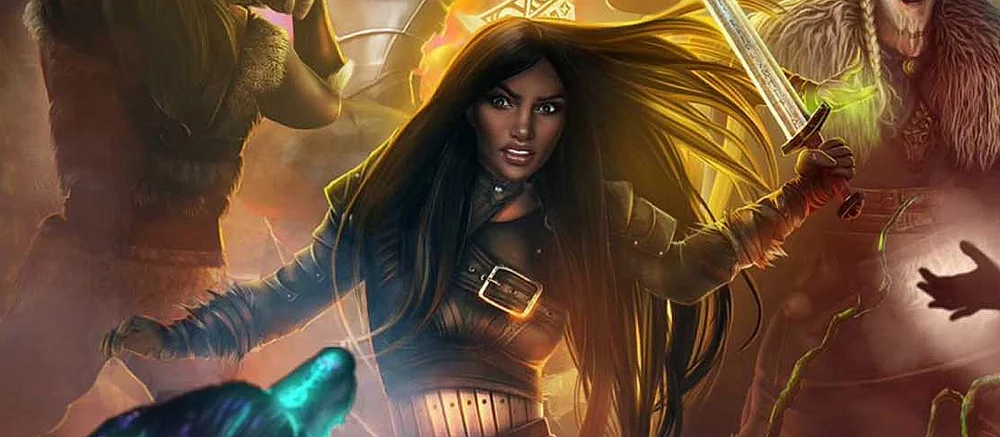 Прохождение квеста «Клуб Романтики. Путь Валькирии» (2 сезон: 1-11 серии) — все выборы и решения