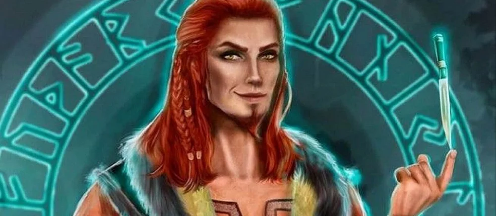 Прохождение квеста «Клуб Романтики. Путь Валькирии» (3 сезон: 1-8 серии) — все выборы и решения