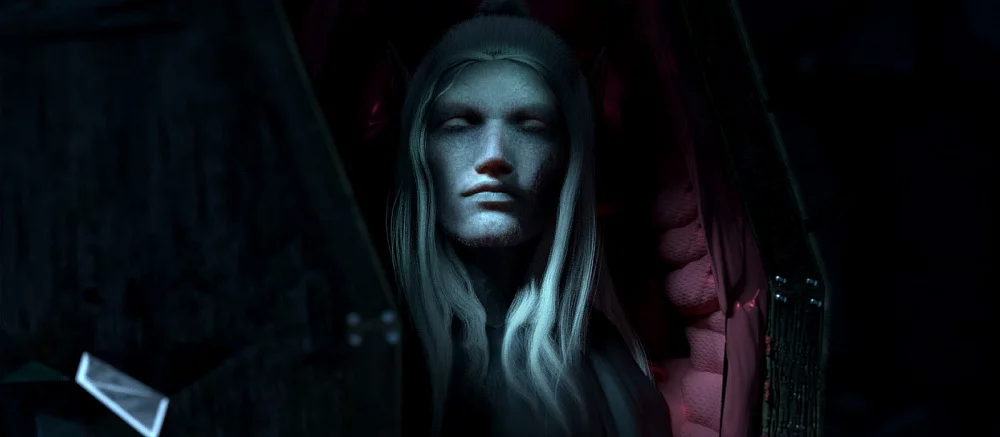 Русификатор для V Rising — как включить русский язык в игре