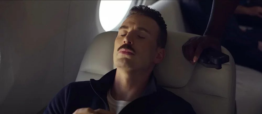 Райан Гослинг, Крис Эванс и очень много стрельбы в трейлере «Серого человека» — нового самого дорогого фильма Netflix