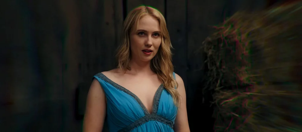 Развратный ведьмак и горячая брукса: новый эпизод комедийного шоу «Логика Геральта»