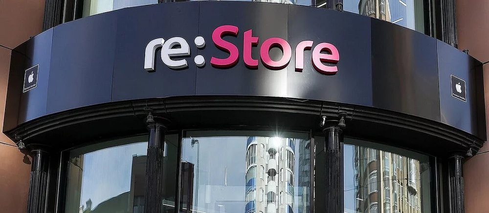 re:Store и iPort закрывают убыточные магазины в России