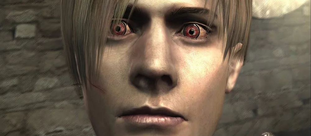 Рейтинг 96% — в Steam вышел необычный «Тетрис», который заставил игроков поностальгировать о Resident Evil 4