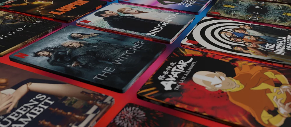 Роскомнадзор заявил, что не блокировал Netflix