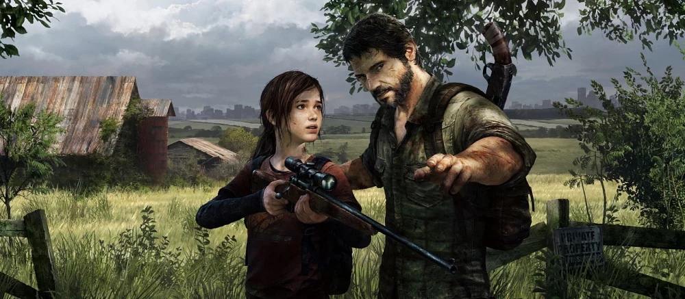 Российский режиссер назвал примерную дату выхода сериала The Last of Us
