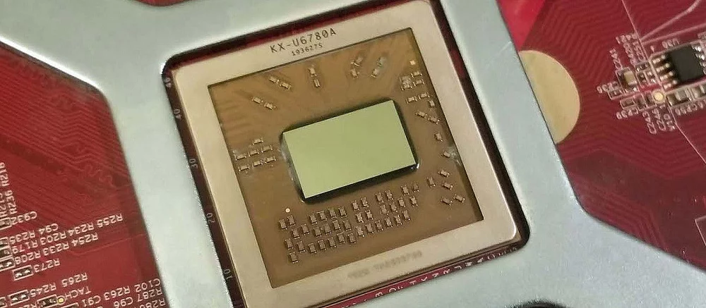 Российско-китайская компания представила плату на процессоре из Поднебесной