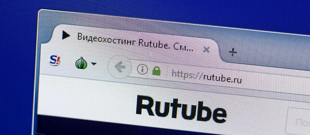 RuTube вернулся — стало известно, кто мог его «сломать»
