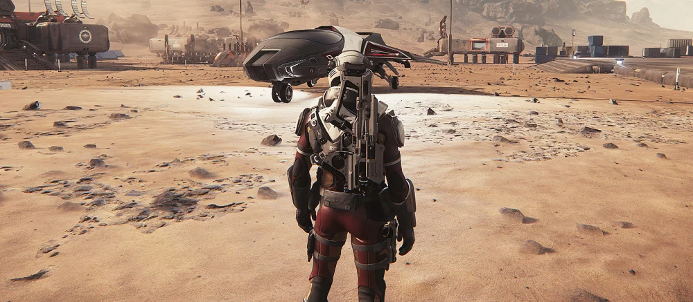 Самую дорогую игру в истории с бюджетом в $400 млн сделают временно бесплатной — Star Citizen дадут скачать на ПК