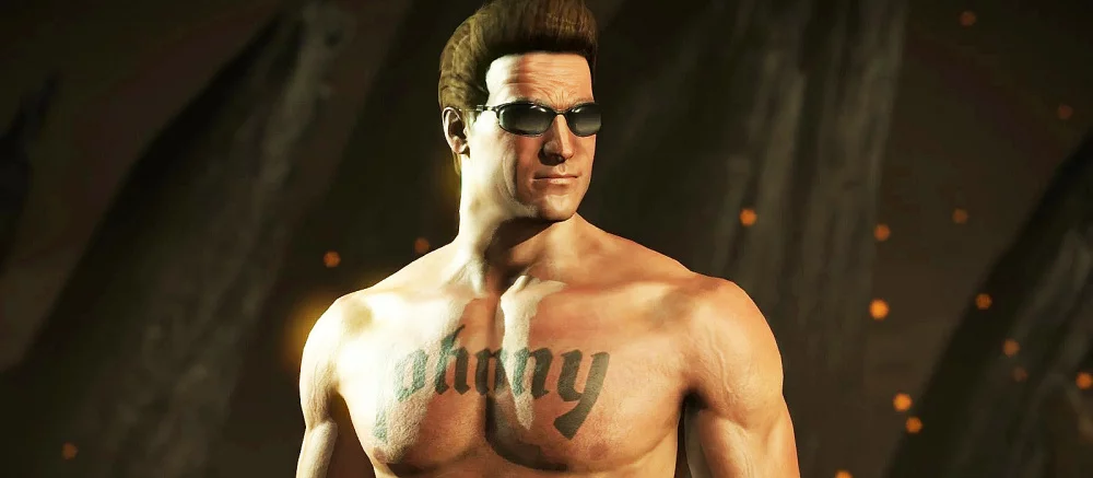 Сценарист фильма Mortal Kombat 2 ответил на вопрос о Джонни Кейдже. Именно на него намекнули в финале первой части