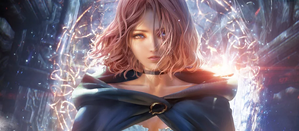 Сексуальная девушка показала откровенный косплей Мелины из Elden Ring в нижнем белье — фото