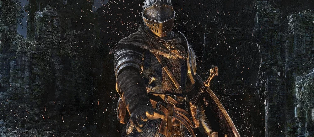 Серверы Dark Souls скоро вернутся в строй