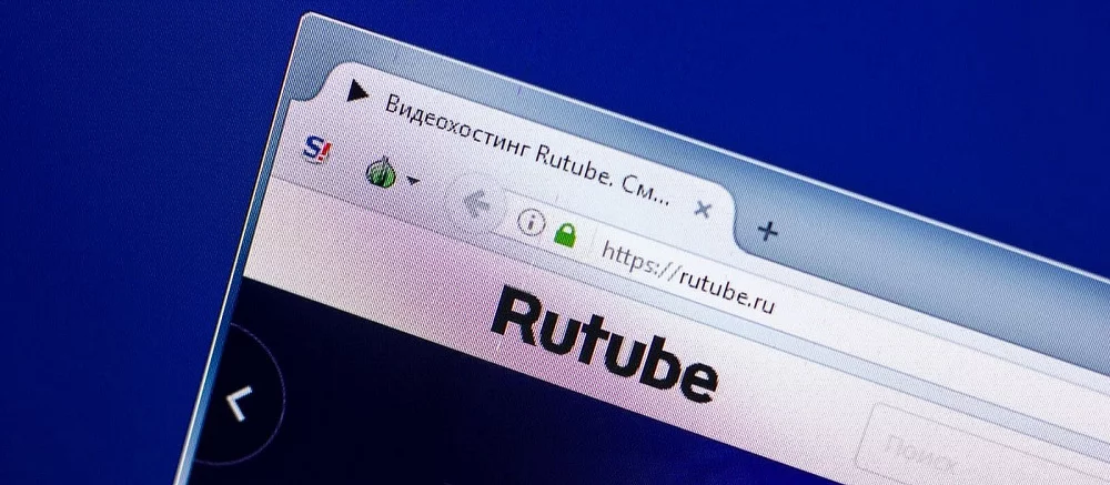 Rutube взломали и удалили «весь код сайта». Сервис утверждает, что восстановление идёт