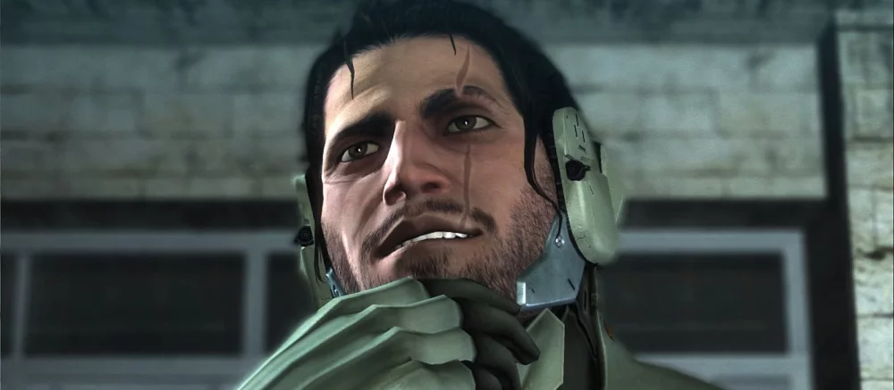 Сила мемов: онлайн Metal Gear Rising: Revengeance вырос на 1000% благодаря смешным картинкам