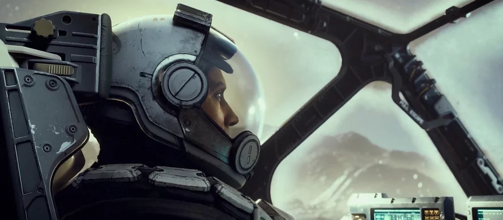 «Следующий Cyberpunk»: авторы Starfield не верили в готовность игры, заявил Джейсон Шрайер