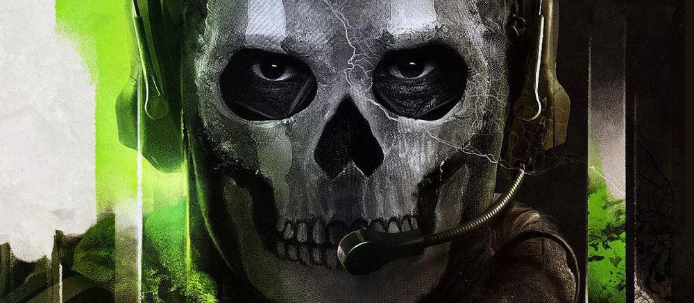 Слух: Call of Duty: Modern Warfare 2 выйдет в Steam