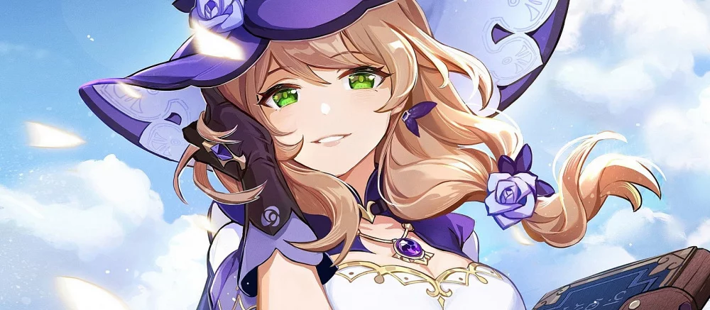 Слух: появилось первое изображение нового экшена с открытым миром от авторов Genshin Impact