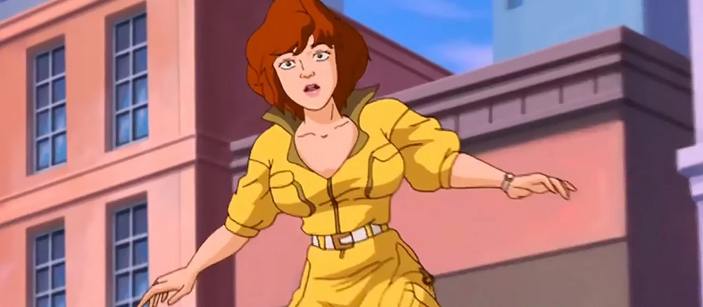 Утекла дата выхода новой игры про Черепашек-ниндзя, где дадут поиграть за Сплинтера и Эйприл