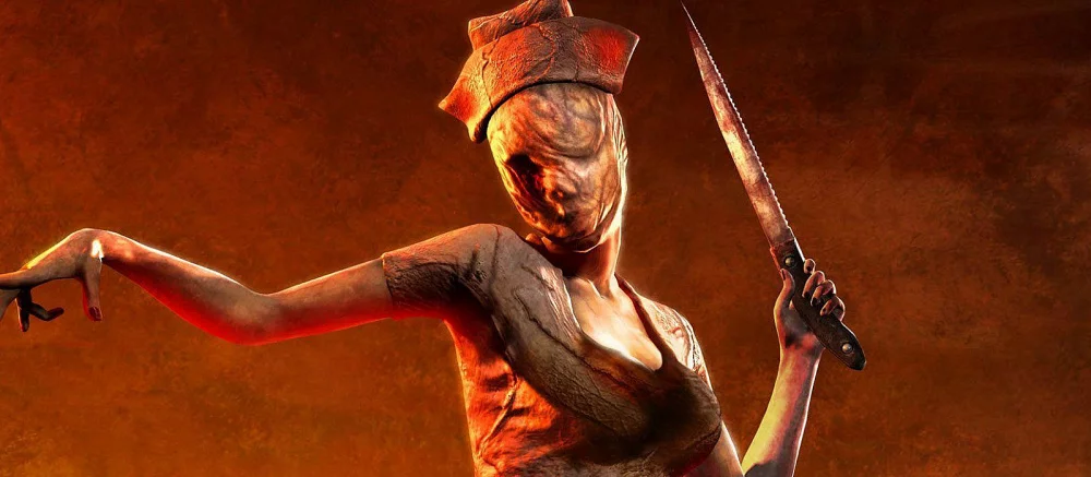 Слух: в сеть слили первые скриншоты новой Silent Hill, но Konami пытается быстро застрайкать их