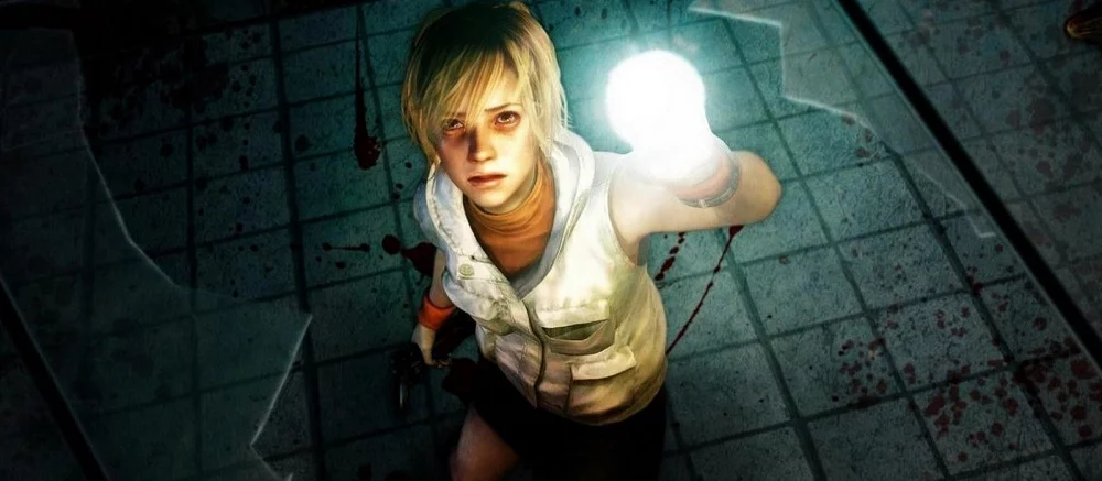 СМИ: в разработке находятся три игры по Silent Hill
