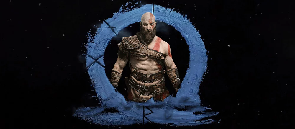 Sony показала небольшой отрывок God of War Ragnarok