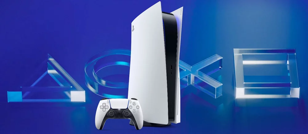 Sony раскрыла общие продажи PlayStation 5 и PlayStation 4