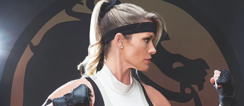 Соня Блейд из 90-х раскритиковала измененную внешность своей героини в Mortal Kombat 11. Она хочет вернуть ей сексуальность