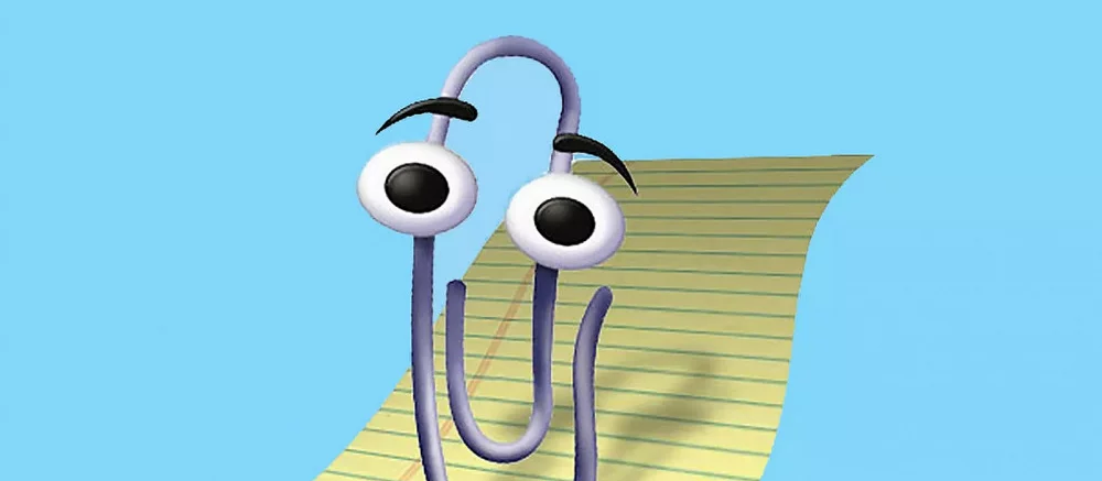 Соскучились по Скрепышу? Знаменитый помощник Microsoft появился в Halo Infinite