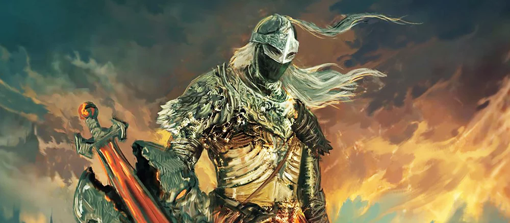 Создатель Elden Ring Хидэтака Миядзаки раскрыл своего любимого босса. Это один из сложнейших врагов в игре