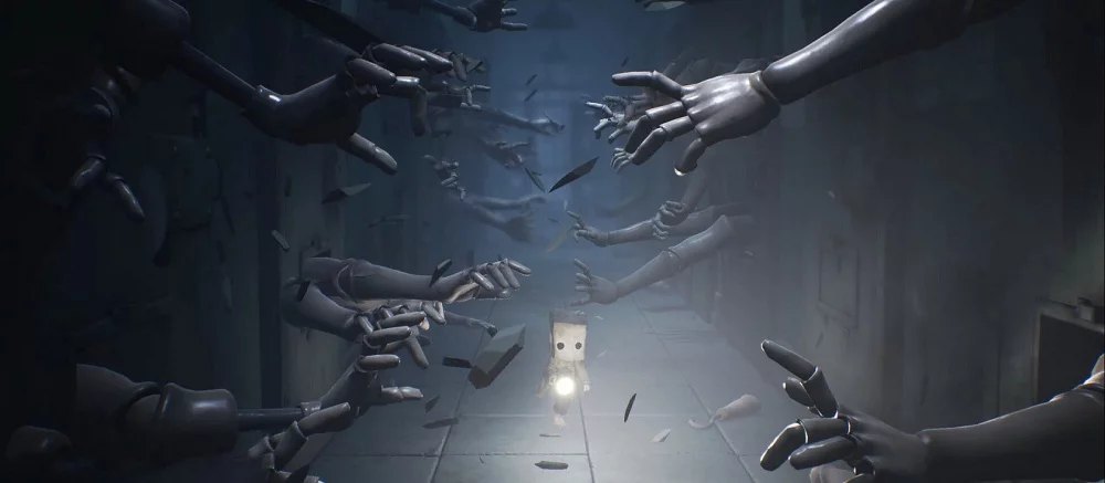 Создатели Little Nightmares показали зловещий тизер своего нового хоррора