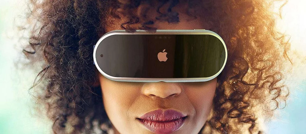 Стало известно, когда могут представить гарнитуру смешанной реальности Apple, и выпустить её на рынок